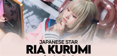 Hina Kurumi: A Rising Star in the Entertainment Industry