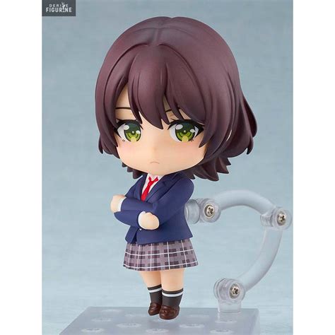 Hinami Kawasumi Figure