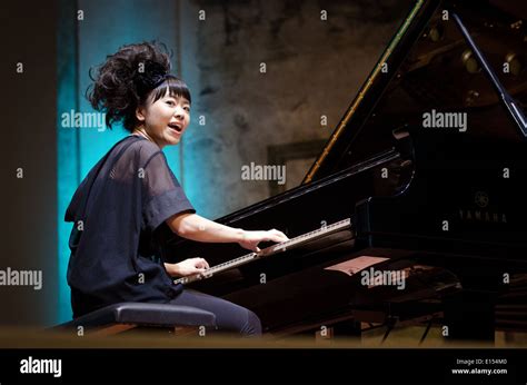 Hiromi Uehara's Performances and Concerts