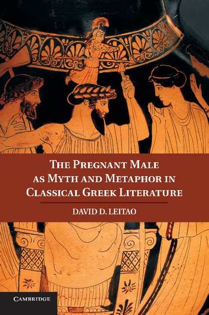 Historical Context: Male Pregnancy in Mythology and Literature