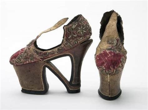 Historical Perspectives on Black Footwear