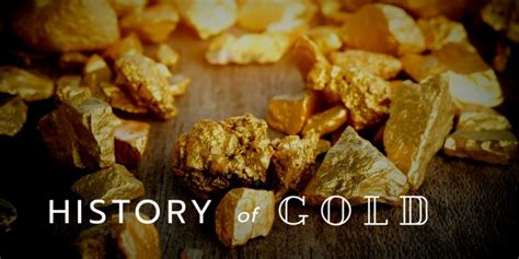 Historical Significance of Gold in Cultures Throughout Time