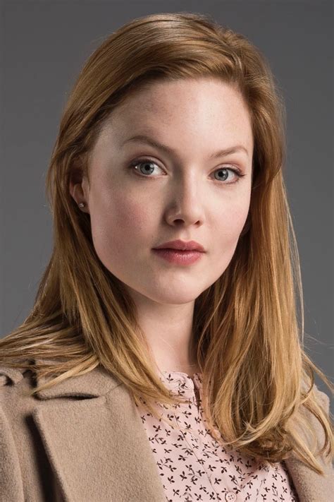 Holliday Grainger Biography