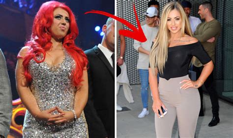 Holly Hagan: Early Life and Career