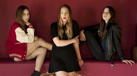 Holly Haim: A Rising Star