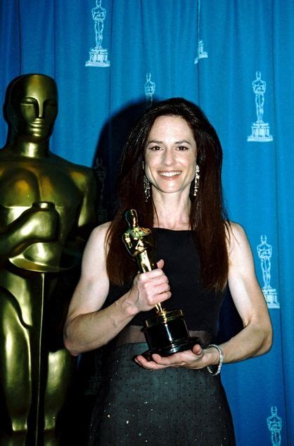 Holly Hunter's Award-Winning Performances