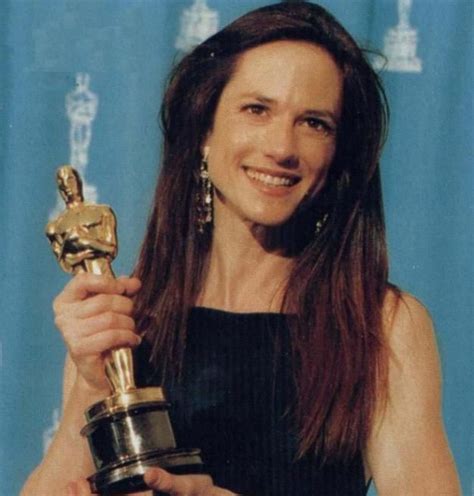 Holly Hunter's Awards and Achievements