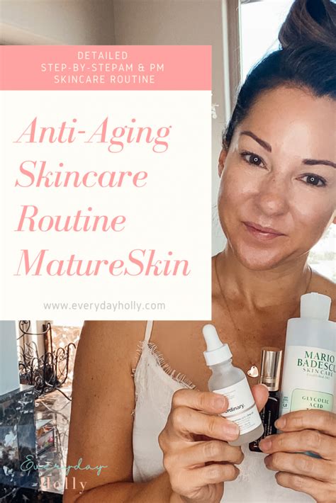 Holly Marie's Beauty Secrets and Skincare Routine