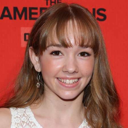 Holly Taylor Biography