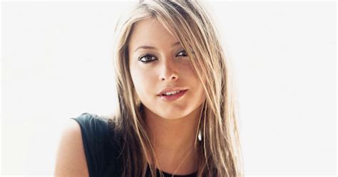 Holly Valance's Chart-Topping Hits and Musical Journey