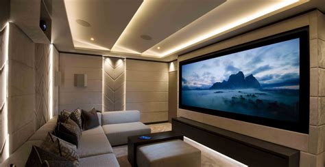 Home Cinema: Transforming Your Living Room into a Movie Theater