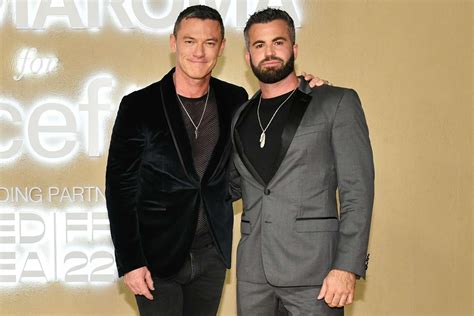 Home Sweet Home: Luke Evans' Real Estate Ventures