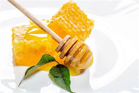 Honeycomb vs. Liquid Honey: Choosing the Perfect Honey for Your Needs