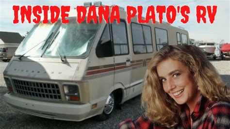 Honoring Dana Plato's Memory and Work