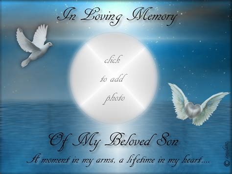 Honoring the Memory of a Beloved Baby and Finding Serenity