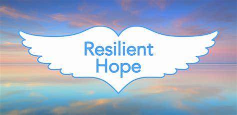 Hope Rising: A Journey of Resilience