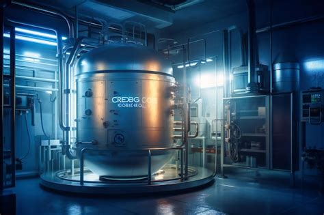 Hope for the Future: Advancements in Cryonics Technology