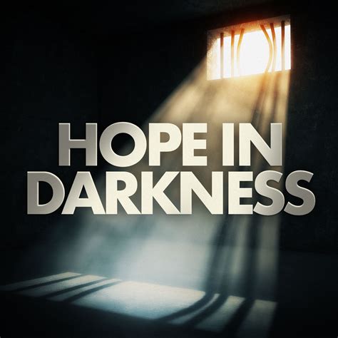 Hope in the Darkness: Exploring the Positive Aspects Found in the Inner Longings of Distressed Communities