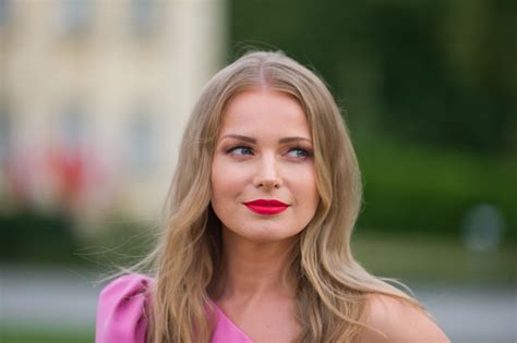 How Agnieszka Cegielska manages her finances