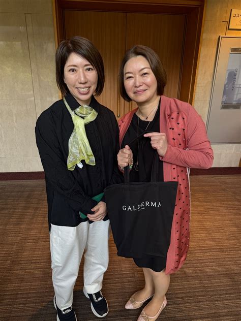 How Akiko Shimano Inspires Others