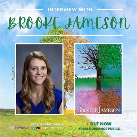 How Brooke Jameson became a role model