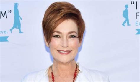 How Carolyn Hennesy Maintains a Work-Life Balance