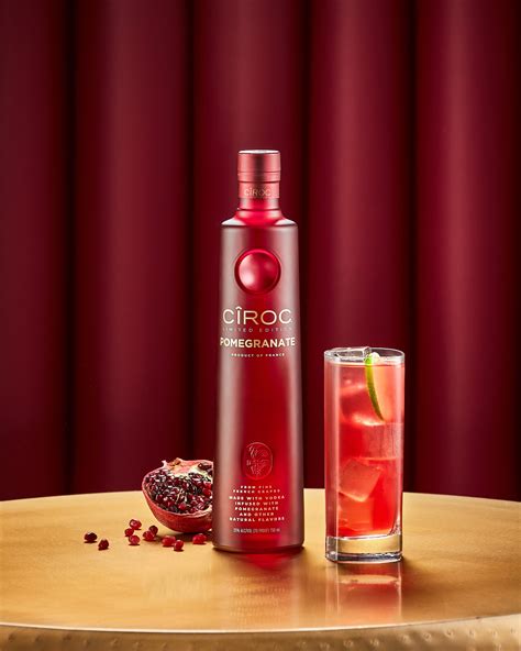 How Cherry Ciroc Rose to Fame