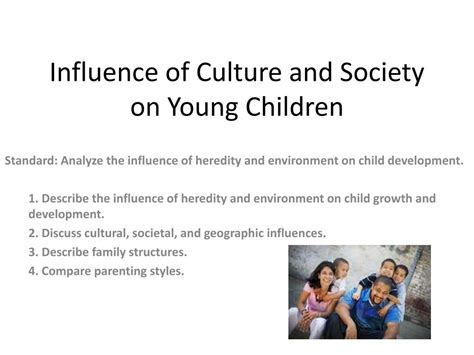 How Culture and Society Influence Children's Dreams: A Comparative Look