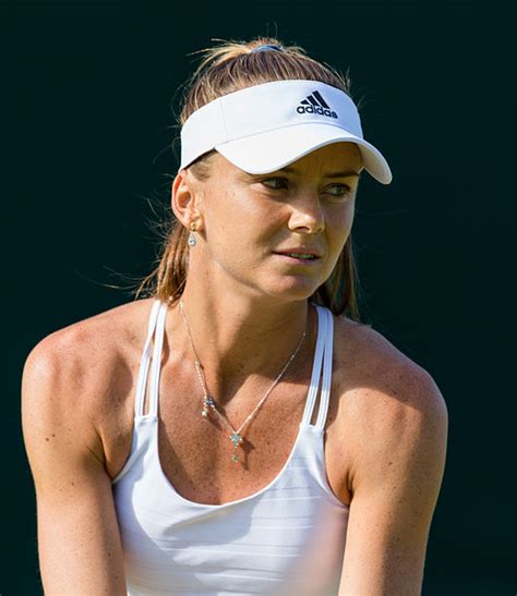 How Daniela Hantuchova's Legacy Continues Today