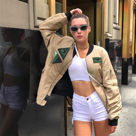 How Does Sarah Snyder Measure Up?