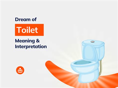 How Dreaming About a Malfunctioning Toilet Reflects Relationship Challenges