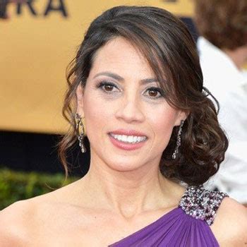 How Elizabeth Rodriguez Rose to Fame