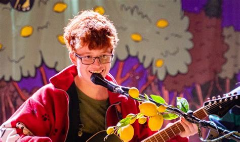 How Far Along is Cavetown in Years?