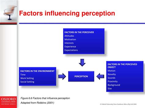 How Height Influences Perception