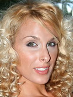 How Holly Halston Became a Popular Adult Film Actress