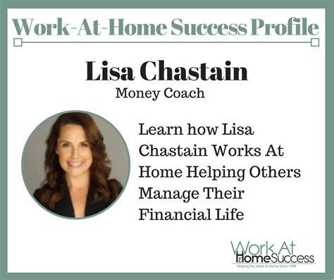 How Lisa Chest Manages Her Success