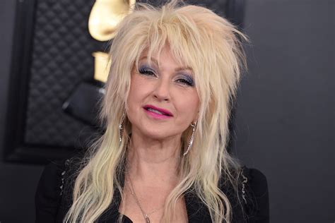 How Many Years Has Cyndi Playnice Lived?