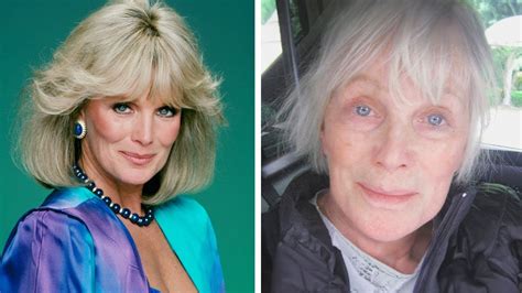 How Many Years Has Linda Evans Lived?