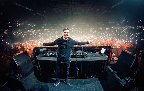 How Martin Garrix Became a DJ