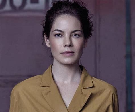 How Michelle Monaghan Balances her Professional and Personal Life