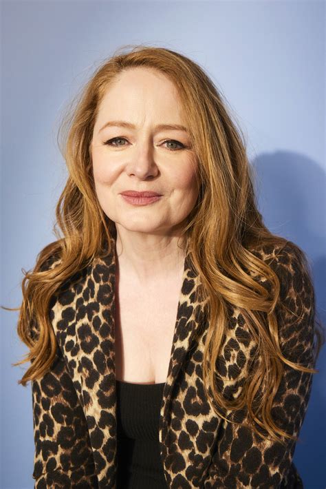 How Miranda Otto Continues to Inspire