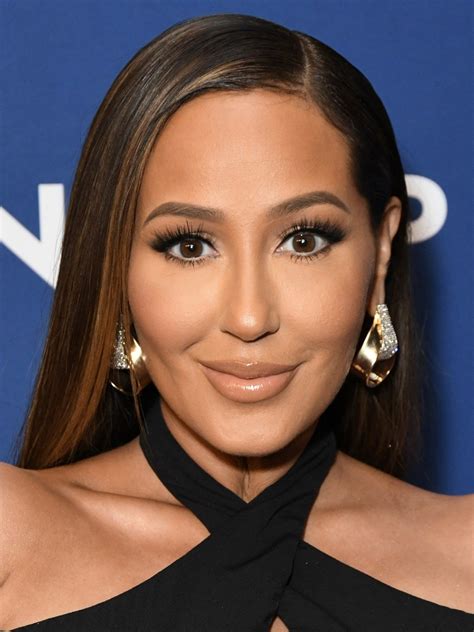 How Old is Adrienne Bailon?