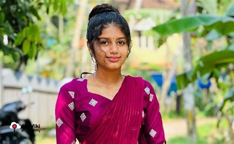 How Old is Nivedya R Sankar?