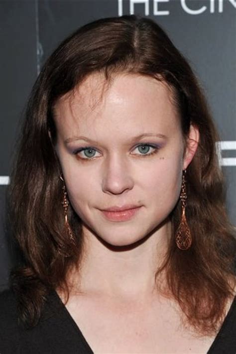 How Old is Thora Birch?