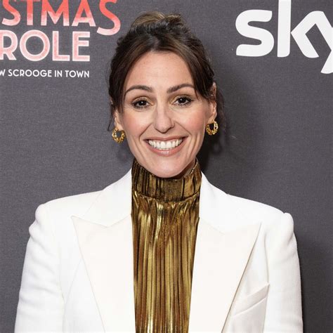 How Suranne Jones Built Her Net Worth