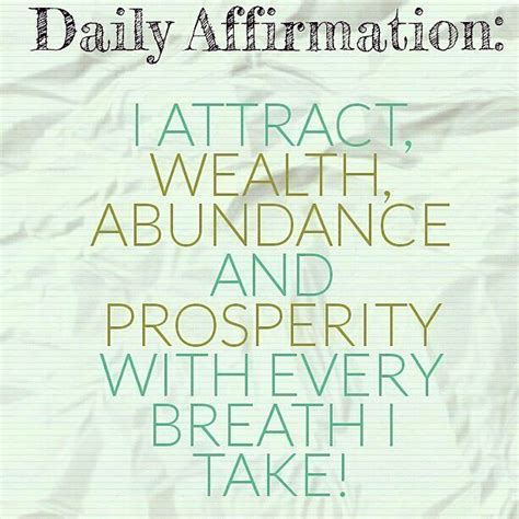 How Your Thoughts and Beliefs Impact Your Ability to Attract Wealth