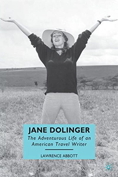 How many years has the remarkable Jane Dolinger walked this Earth?