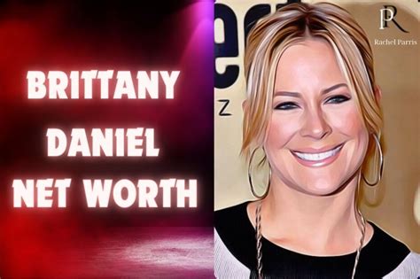 How much is Brittany McDonald's net worth?