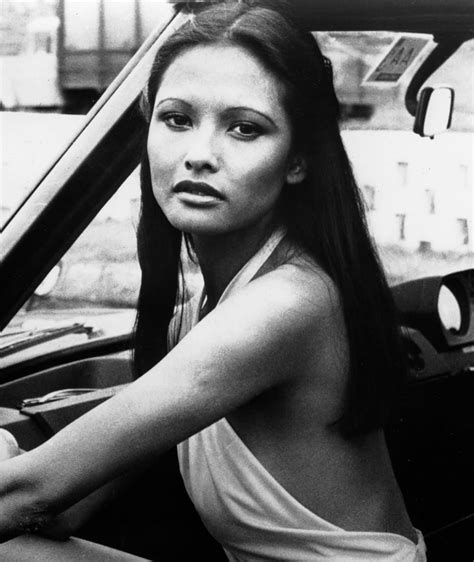 How old is Laura Gemser?