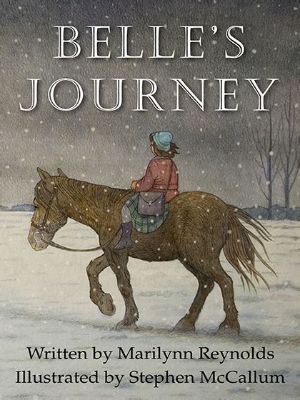 How to Keep Up with Lucy Belle's Journey